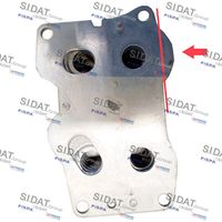 SIDAT 590282 - para artículo nr.: 590100C<br>Calidad: OE EQUIVALENT<br>Referencia artículo par: 83.01623<br>