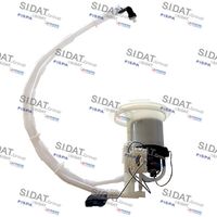 SIDAT 71431A2 - Sensor, nivel de combustible