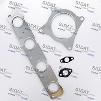 SIDAT 47829 - Código de motor: CDAA<br>