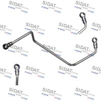 SIDAT 472061 - Conducto aceite, turbocompresor