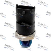 SIDAT 81408 - Sensor, presión combustible