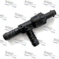 SIDAT 82338 - Sensor, temperatura del refrigerante