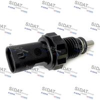 SIDAT 82341 - Sensor, temperatura combustible