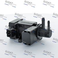 SIDAT 83804 - Código de motor: Z17DTL<br>Tensión [V]: 12<br>Tipo de servicio: eléctrico<br>Versión: .1<br>para fabricante volante: GM<br>