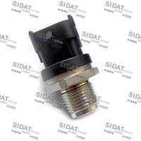 SIDAT 831417 - Sensor, presión combustible