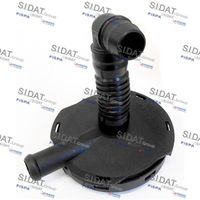 SIDAT 832619 - Válvula, ventilación del cárter