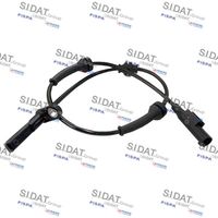 SIDAT 841023 - Sensor, revoluciones de la rueda