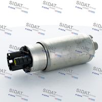 SIDAT 70201 - Bomba de combustible