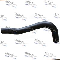 SIDAT 500012 - Número de fabricación: GPP-FT-025<br>Material: PE (polietileno)<br>