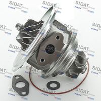 SIDAT 471108 - Conjunto de piezas, turbocompresor - ETP TURBO