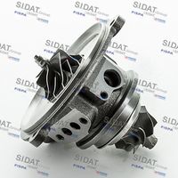 SIDAT 471257 - Conjunto de piezas, turbocompresor - ETP TURBO