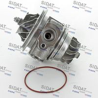 SIDAT 471280 - Conjunto de piezas, turbocompresor - ETP TURBO