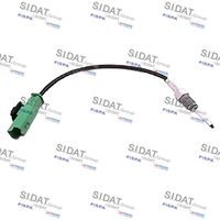 SIDAT 821490 - Sensor, temp. gas escape