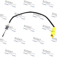 SIDAT 821494 - Sensor, temp. gas escape