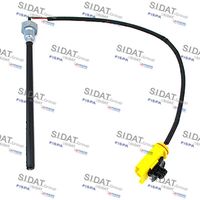 SIDAT 822307 - Sensor, nivel de aceite del motor