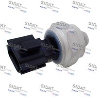 SIDAT 843121 - Sensor, presión de aceite