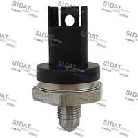 SIDAT 843132 - Sensor, presión combustible