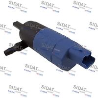 SIDAT 55336 - Tipo de bomba: Monobomba<br>para OE N°: 853300H020<br>Número de conexiones: 2<br>Calidad: OE EQUIVALENT<br>