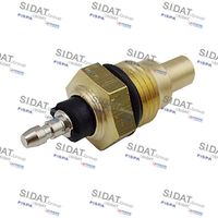 SIDAT 822319 - Sensor, temperatura del refrigerante