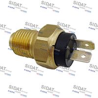 SIDAT 822323 - Sensor, temperatura del refrigerante