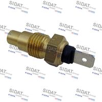 SIDAT 822326 - Sensor, temperatura del refrigerante