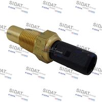 SIDAT 822327 - Sensor, temperatura del refrigerante