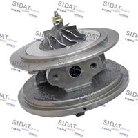 SIDAT 47460 - Conjunto de piezas, turbocompresor - ETP TURBO