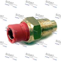 SIDAT 82340 - Sensor, temperatura del refrigerante