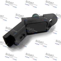 SIDAT 84442 - Sensor, presión colector de admisión