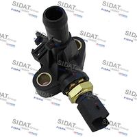 SIDAT 822304 - Sensor, temperatura del refrigerante