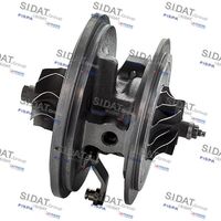 SIDAT 471188 - Conjunto de piezas, turbocompresor - ETP TURBO