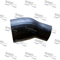 SIDAT 500114B - Tubo flexible de aire de sobrealimentación