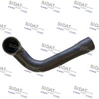 SIDAT 500203B - Tubo flexible de aire de sobrealimentación