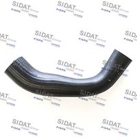 SIDAT 500230 - Tubo flexible de aire de sobrealimentación