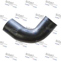 SIDAT 500240B - Tubo flexible de aire de sobrealimentación