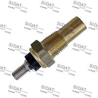 SIDAT 822322 - Sensor, temperatura del refrigerante