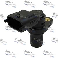 SIDAT 833460 - Sensor, posición arbol de levas