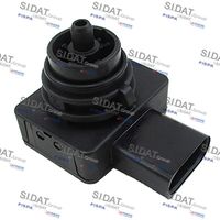 SIDAT 843143 - Sensor de presión, servofreno