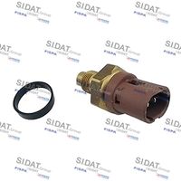 SIDAT 822285 - Sensor, temperatura del refrigerante