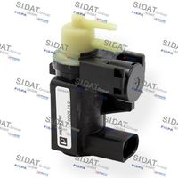 SIDAT 831690 - N.º de chasis (VIN) desde: 94101<br>Código de motor: D5244T16-D5244T17<br>Tensión [V]: 12<br>Tipo de servicio: electroneumático<br>Tipo de válvula: Válvula electromagnética<br>