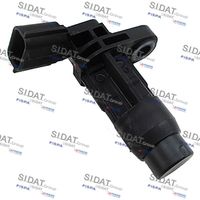 SIDAT 833500 - Número de fabricación: ECP-RE-015<br>Número de enchufes de contacto: 3<br>Artículo complementario / información complementaria 2: sin cable<br>Forma del enchufe: oval<br>Tipo de sensor: Hall<br>