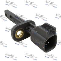 SIDAT 841623 - Sensor, revoluciones de la rueda