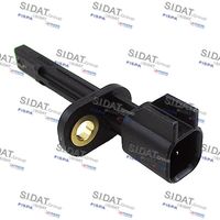 SIDAT 841624 - Sensor, revoluciones de la rueda