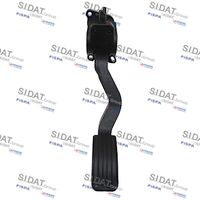 SIDAT 84.2235 - Kit de acelerador