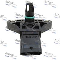 SIDAT 843128 - Sensor, presión colector de admisión