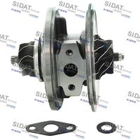 SIDAT 471270 - Conjunto de piezas, turbocompresor - ETP TURBO