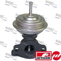 SIDAT 83645AS - Tipo de servicio: neumático<br>Vehículo con dirección a la izquierda / derecha: para dirección izquierda/derecha<br>Versión: .1<br>para fabricante volante: SEAT<br>para fabricante volante: SKODA<br>para fabricante volante: VW<br>