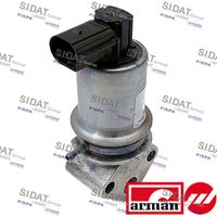 SIDAT 83649AS - para OE N°: 036131503M<br>Calidad: GENUINE<br>Referencia artículo par: 83.01611<br>Referencia artículo par: 83.016118<br>