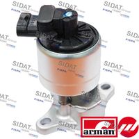 SIDAT 83724AS - Artículo complementario/Información complementaria: sin junta<br>Tipo de servicio: eléctrico<br>Calidad: GENUINE<br>Referencia artículo par: 83.01605<br>