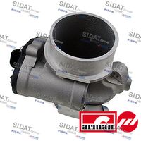 SIDAT 83980AS - para OE N°: 1471000Q0C<br>Calidad: GENUINE<br>Referencia artículo par: 83.1552AS<br>Referencia artículo par: 83.1552<br>